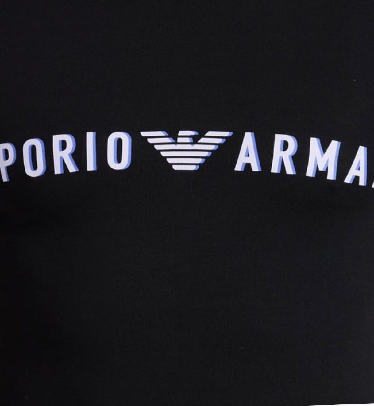 EMPORIO ARMANI