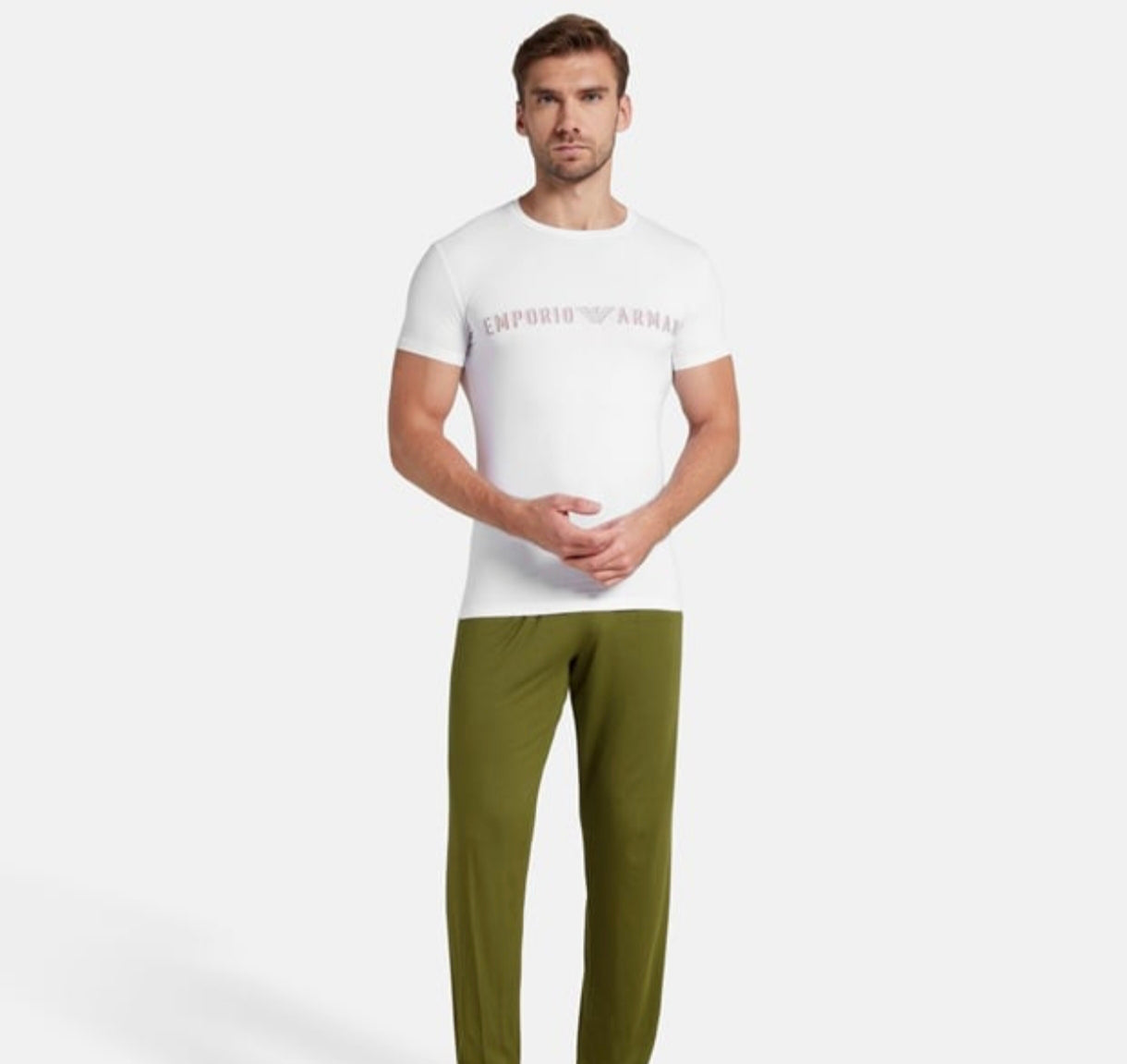 EMPORIO ARMANI