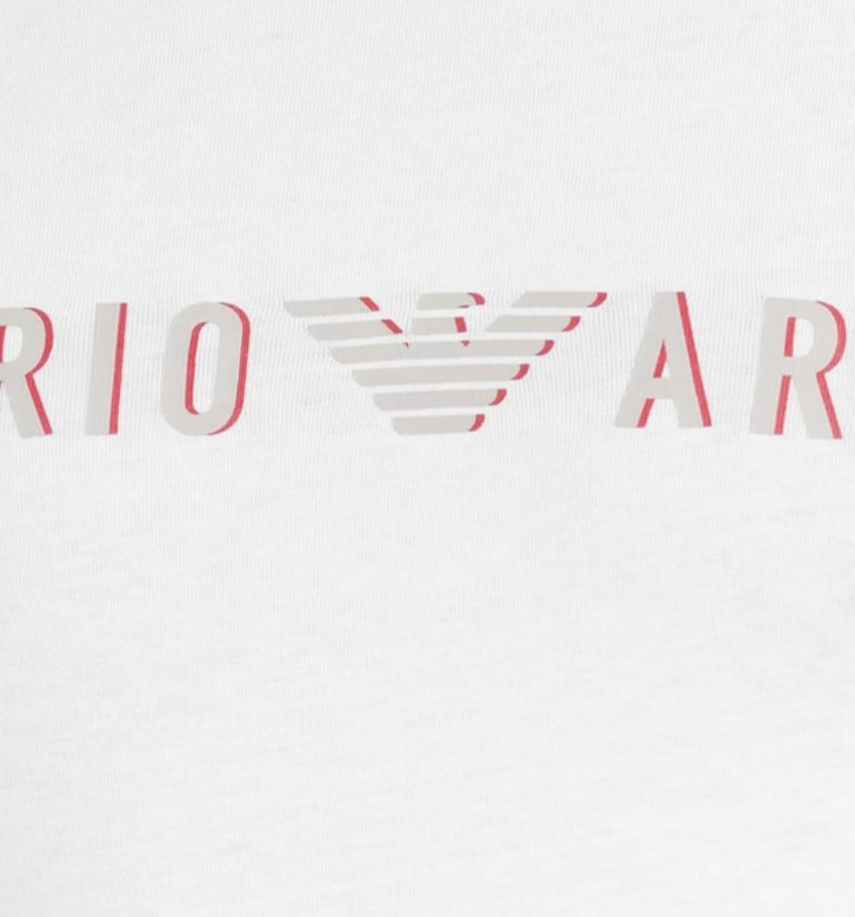 EMPORIO ARMANI