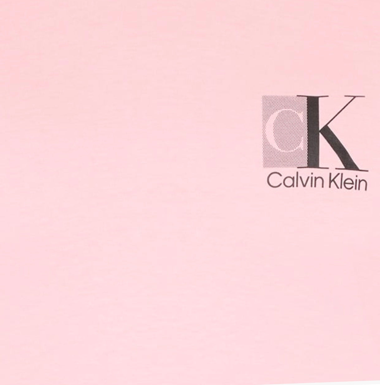 Calvin Klein